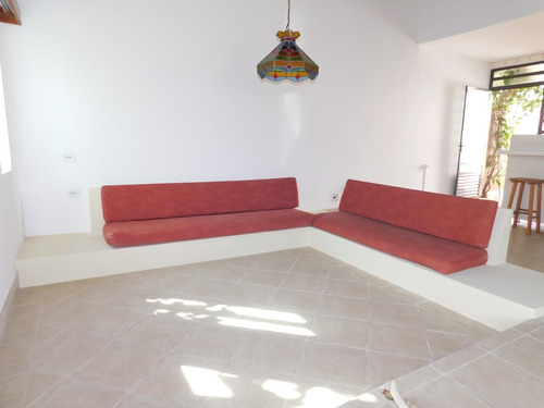 Casa Com Edícula À Venda Na Praia De Peruíbe - Litoral Sul.