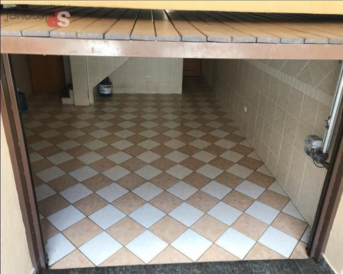 Imagem 26 de 30 de Oportunidade - Sobrado A Venda - 04 Dorm, 2 Banheiros, 03 Lavabos, 400m De Área Construída - Churraq E 3 Vagas. - V2832 - 69864196