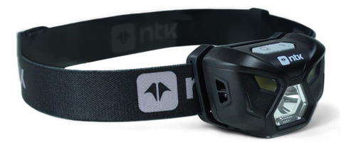 Lanterna De Cabeça Recarregável Panter Nautika 250 Lumens