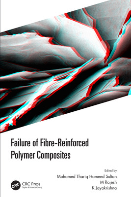 Libro Failure Of Fibre-reinforced Polymer Composites - Su...