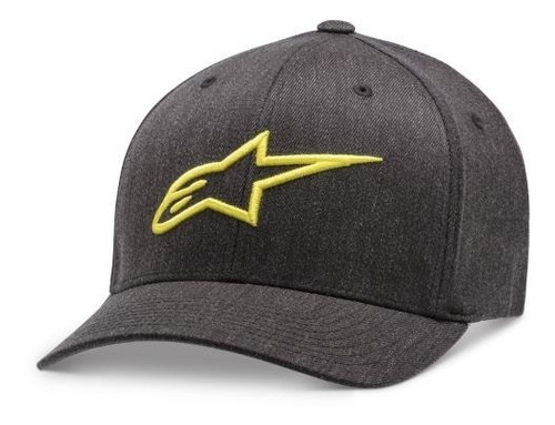 Gorra Alpinestars Ageless Curve 