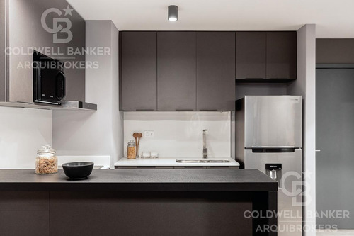 Imagen 28 de 30 de Apartamento De 1 Dormitorio En Venta En Pocitos