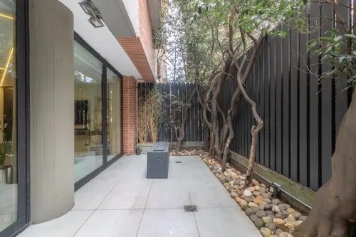 Apartamento En Arriendo/venta En Quinta Camacho. Cod V8935