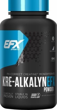 Kre-alkalyn Efx 120 Caps - All American Efx - Kre-alkalyn