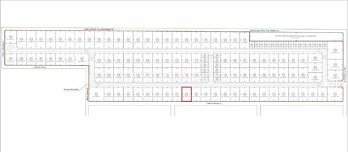 Imagen 2 de 6 de Terreno Fraccion Uf 62 En Venta Ubicado En Pilar, G.b.a. Zona Norte