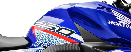 Imagen 18 de 25 de Honda Twister Cb 250 Financia Xr Wave Titan Tornado Motopier