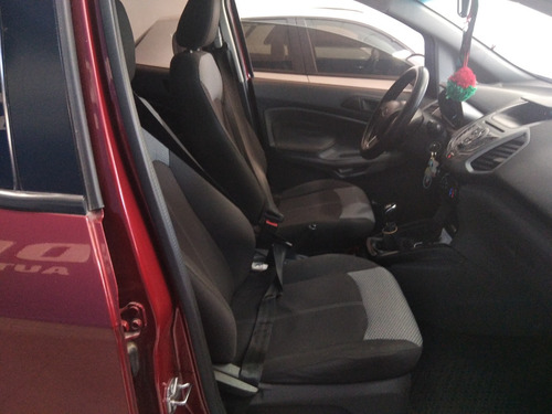Ford Ecosport 1.5 Se Tdci 90cv 4x2