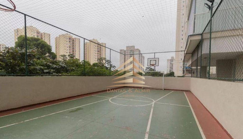 Imagem 8 de 8 de Apartamento À Venda, 71 M² Por R$ 460.000,00 - Macedo - Guarulhos/sp - Ap2260