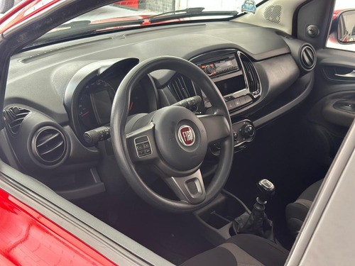 Fiat Uno 1.0 Way Celeb. Evo Fire Flex 8V 5P