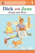 Libro Dick And Jane : Jump And Run - Penguin Young Readers