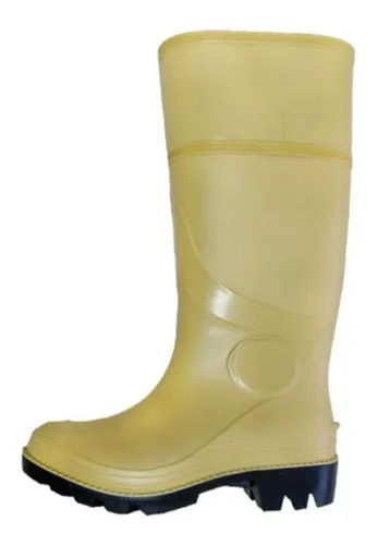 Botas plasticas caña larga sale