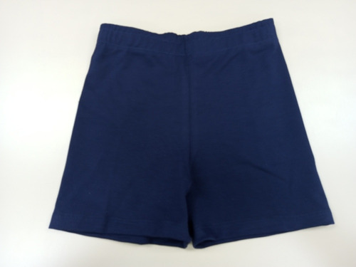 Short Escolar Marca Dipazzi Desde La Talla 4 Hasta La 16.