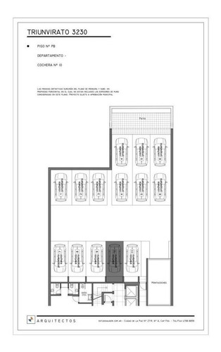 Imagen 2 de 26 de 3 Ambientes Al Frente Con Balcón En Pozo 77m2- Villa Ortuzar