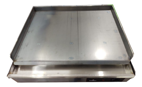 Imagen 5 de 7 de Plancha Eléctrica Speedy Grill 107 220v