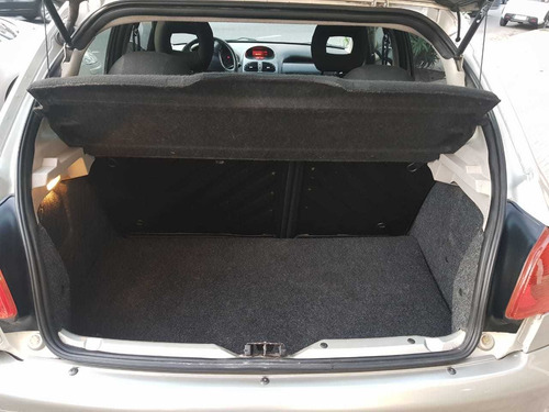 Imagen 10 de 15 de Peugeot 206 2007 1.6 Xt Premium