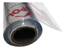 Comprar Pvc Cristal 500 Micrones 1.40 X 30 Mts Rollo Cerrado