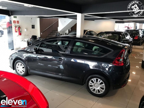 Citroen C4 2.0 I Vtr 16v