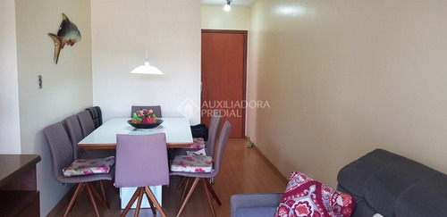 Imagem 2 de 15 de Apartamento - Cristal - Ref: 312569 - V-312569