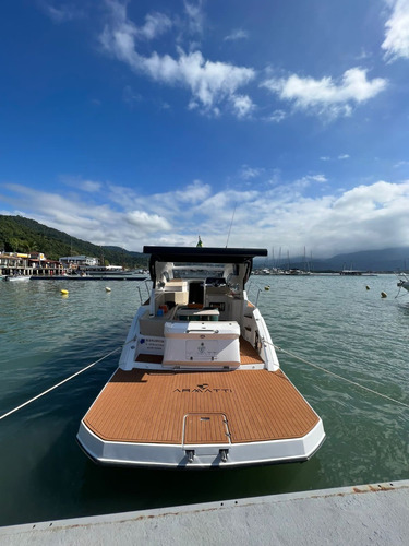 Armatti 390 Sc 2x300hp Ñ Focker Nx 400 Phantom 375 Ht