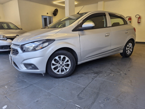 Chevrolet Onix 1.0 Lt 5p