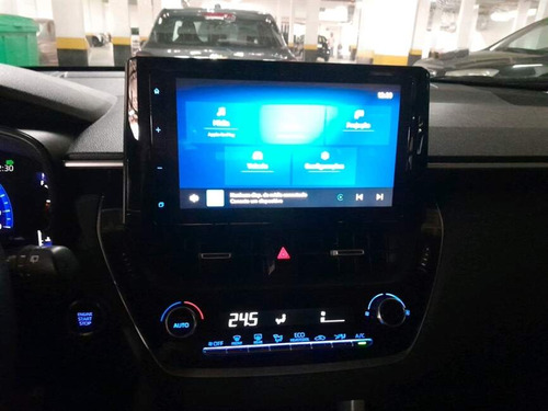 Toyota Corolla Cross 2.0 VVT-IE FLEX XRE DIRECT SHIFT