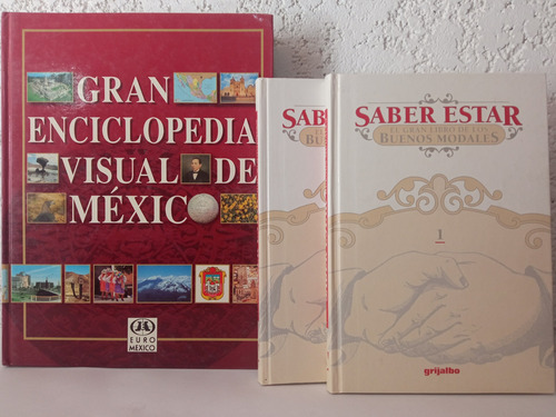 Libros