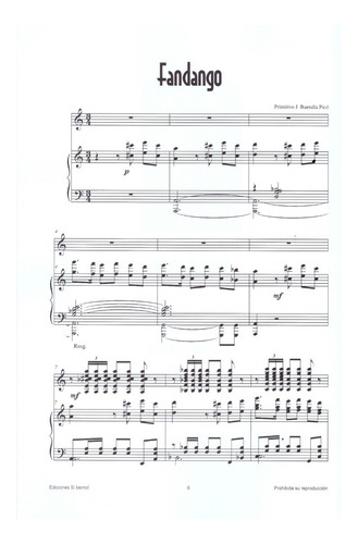 Colección Flamenco, Volumen 2.