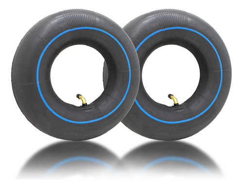 2 Butyl Inner Tube 200x50 8 X2  Tire Gas Electric Scoote Aac
