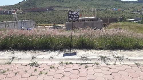 Terreno En Venta En Tianguismanalco
