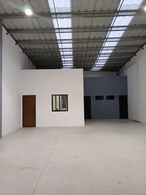 Bodega en renta