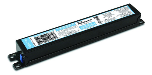 Balastro Electrónico Philips 4x54w T5 120-277v 913710268509