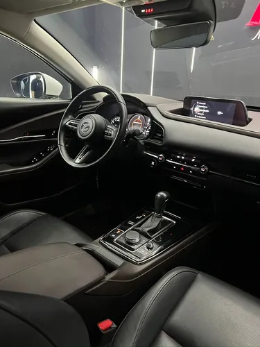 Mazda CX-30 2.0 Grand Touring Lx At Hibrido Ligero - Mhev