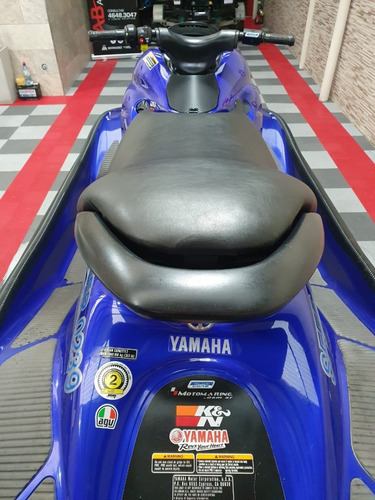 Yamaha Gp1300r 2008