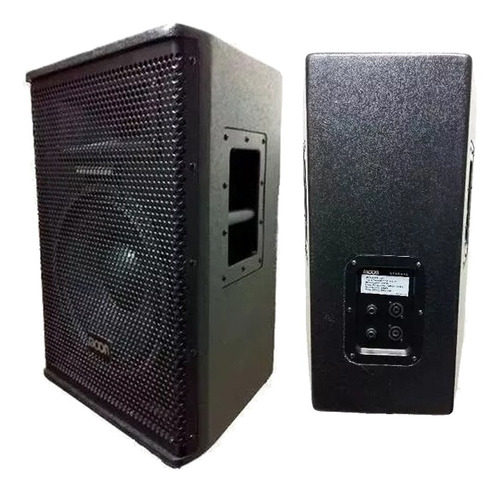 Imagen 3 de 10 de Combo Sonido Consola Potenciada + Cajas + Mics Y Accesorios