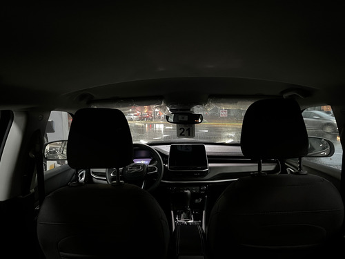 Jeep Compass 1.3 T270 Sport 4X2 At6