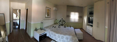 Imagem 15 de 21 de Casa Com 5 Dormitórios À Venda, 430 M² Por R$ 3.000.000 - Alphaville 02 - Barueri/sp - Ca0685