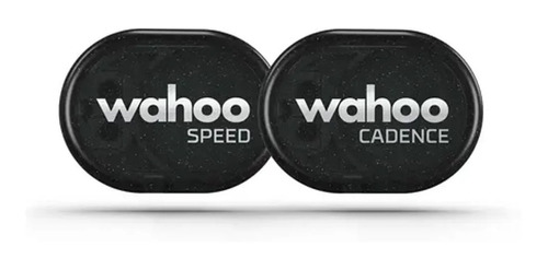 Sensor Wahoo Bundle Cadencia + Velocidade