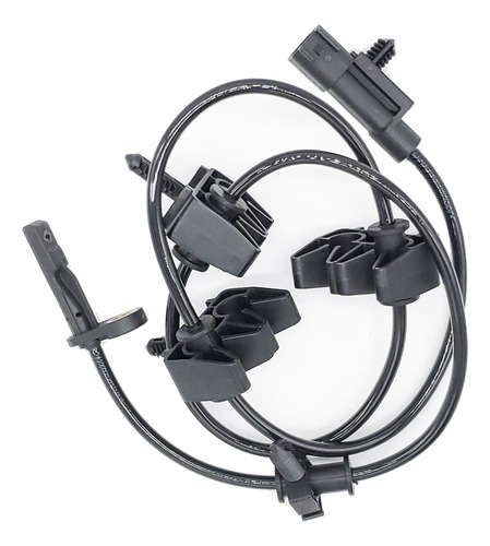 Sensor Abs Holstein Srx 2.8 2010 2011