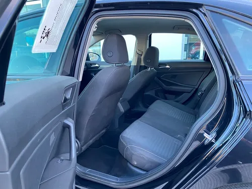 Volkswagen Jetta 1.4 T Fsi Trendline Tip
