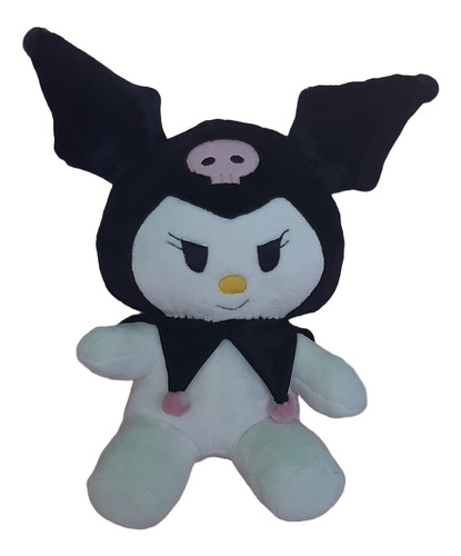 Kuromi Peluche