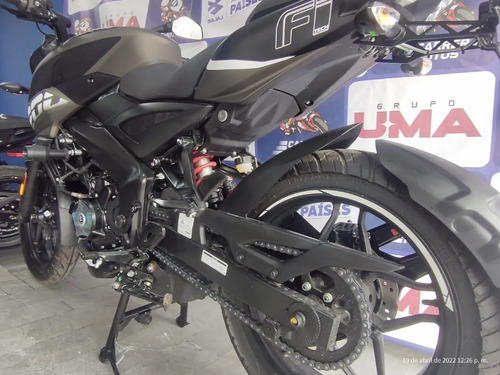 Imagen 13 de 22 de Pulsar Ns 200 Fi Abs