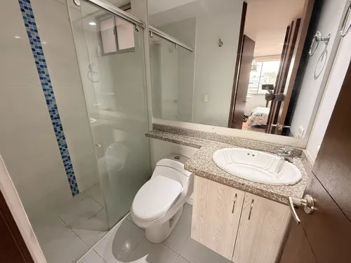 Apartamento En Venta En Moray. Cod V2105