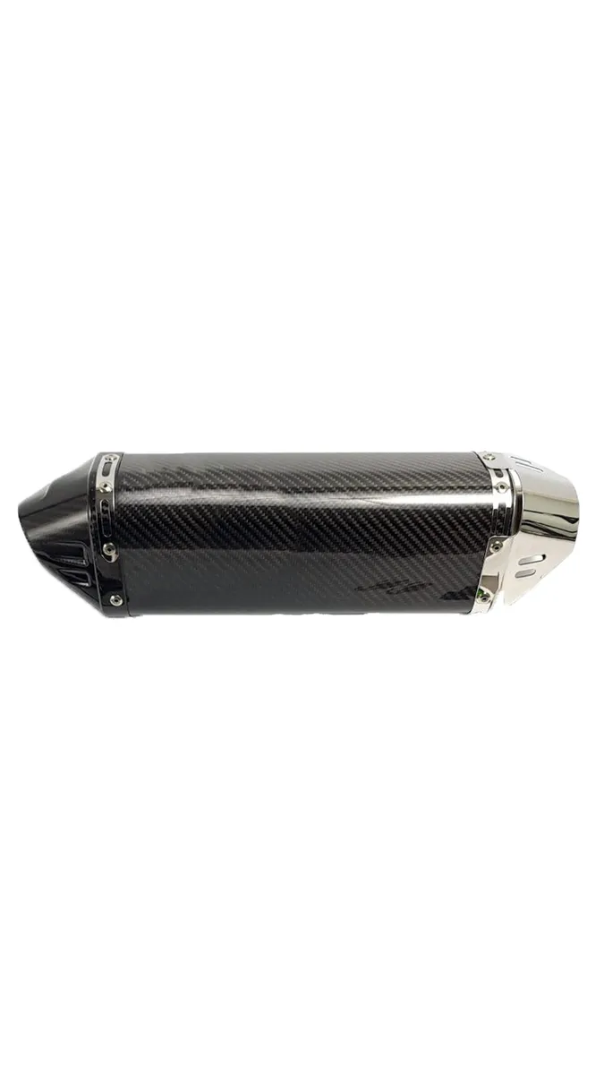 Full Carbono