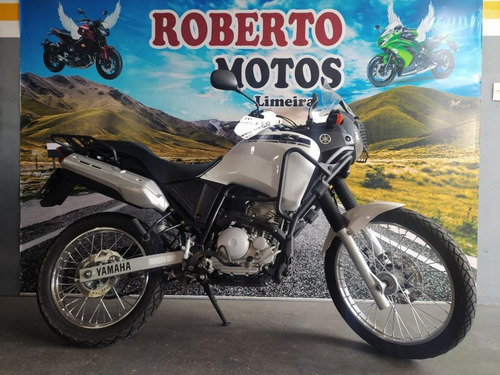 Xtz 250 Tenere Tenere