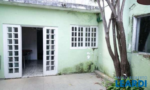 Imagem 9 de 15 de Casa Térrea - Perdizes - Sp - 586224