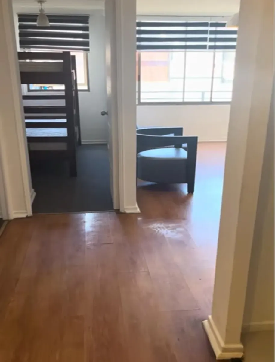 Imagen 2 de 12 de Venta Departamento En Corazon Del Barrio Universitario