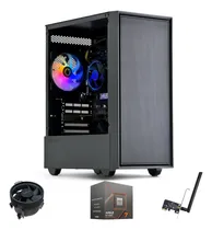 Comprar Pc Gamer Amd Ryzen 7 8700g 32gb Ddr5 2tb Radeon 780m Wifi