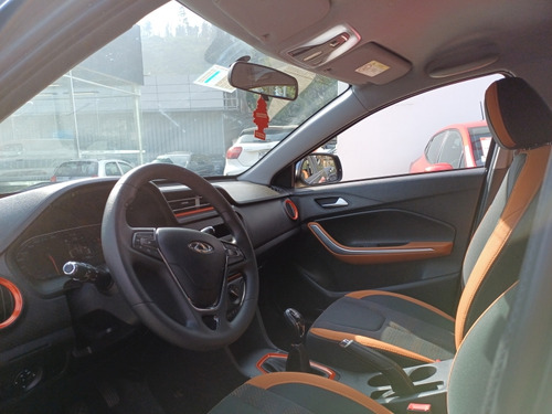 Chery Tiggo 2 TIGGO 2 GL MT