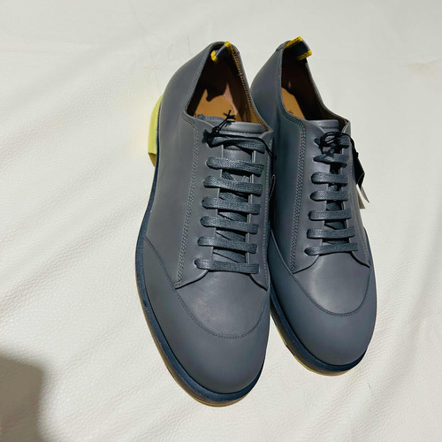 Zapatos Hugo Boss Originales