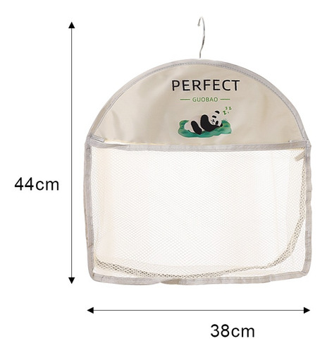 Bolsa De Almacenamiento Para Ropa Interior Y Calcetines Que